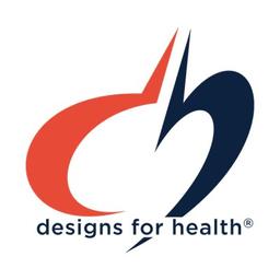 Designs For Health AUS Logo