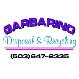 Garbarino Disposal & Recycling Logo