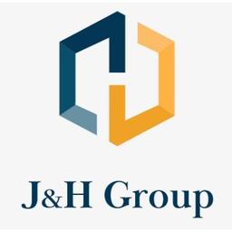 J&H Group Logo