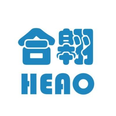 jiaxing heao medical equipment co .ltd. Logo