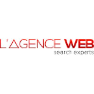 L'agence Web - Agence de référencement 🚀 Logo
