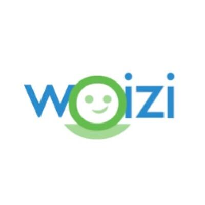WOIZI Logo