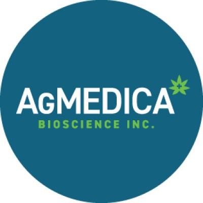 AgMedica Bioscience Inc. Logo