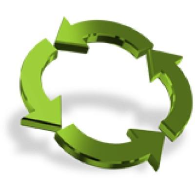 JR's Recycling Logo