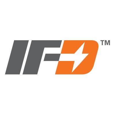 IFD Technologies Inc.'s Logo