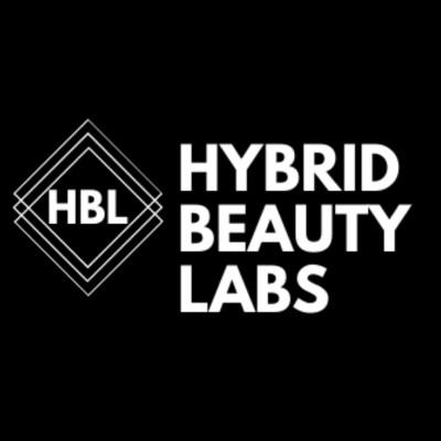 Hybrid Beauty Labs Logo