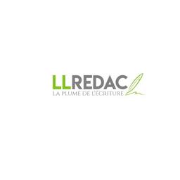 LLRedac Redacteur Web Logo