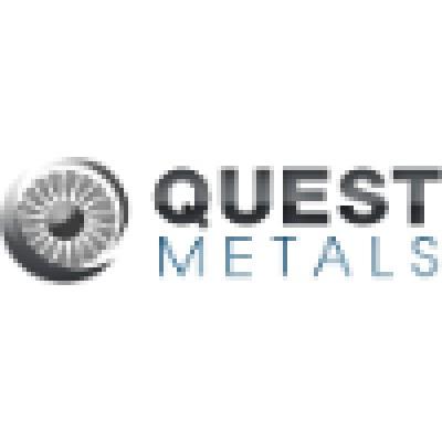 Quest Alloys and Metals's Logo