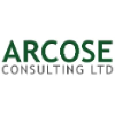 Arcose Consulting Ltd.'s Logo