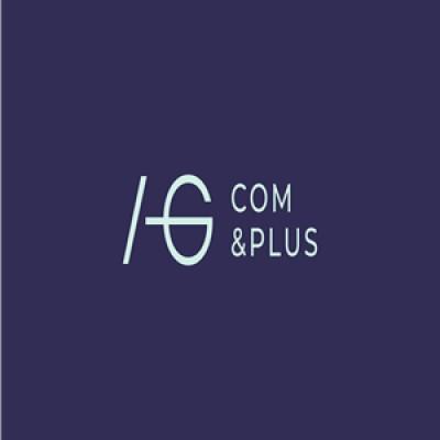 COM&PLUS Logo