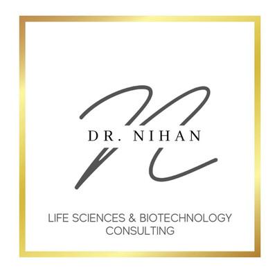 Dr. Nihan's Logo
