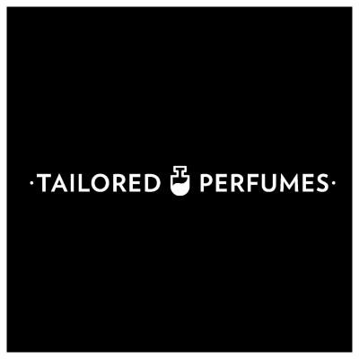 Tailored Perfumes Logo