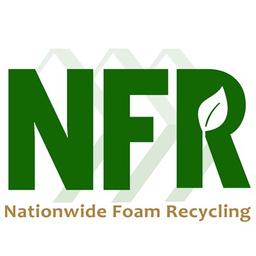 Nationwide Foam Recycling Logo