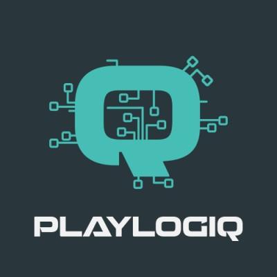 PlaylogiQ Logo