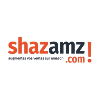 Shazamz Logo