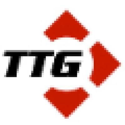 TTG Thomas Technology Group Logo