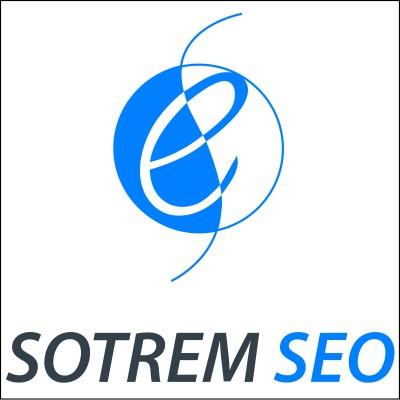 SOTREM SEO Logo
