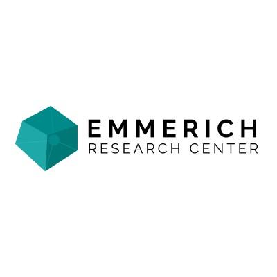 Emmerich Research Center (PT Royal Internasional Riset Terpadu)'s Logo