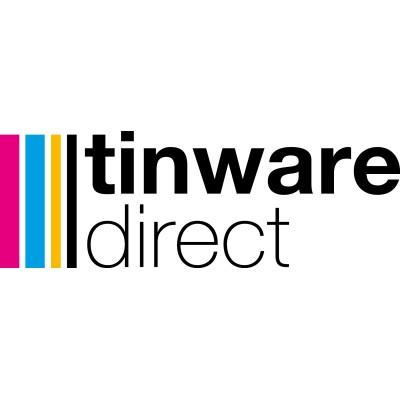 Tinware Direct Limited Logo