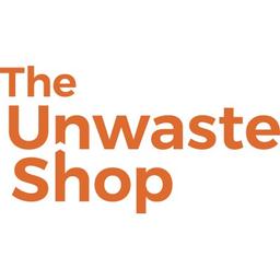 The Unwaste Shop Logo