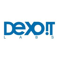 Dexoit Labs Pvt. Ltd. Logo