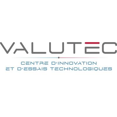 Valutec C3T Logo