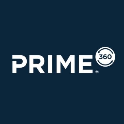Prime360 Logo