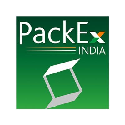 PackEx India | 14 -16 September 2022 |Mumbai Logo