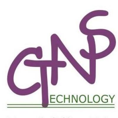 Chamunda Tech-Net Services Pvt.Ltd Logo