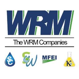 Waste Resource Management Logo