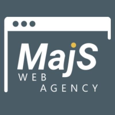 Majs Web Agency Logo