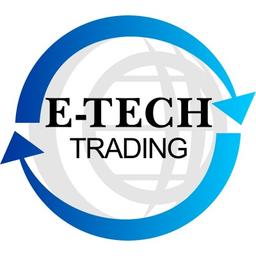 E-TECH TRADING LLC Logo