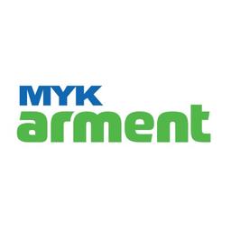 MYK Arment Private Limited Logo