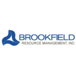 Brookfield Iron & Metal Logo