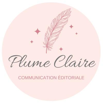 Plume Claire Logo