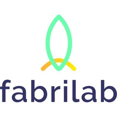 Fabrilab's Logo