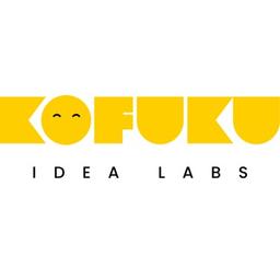Kofuku Idea Labs Logo