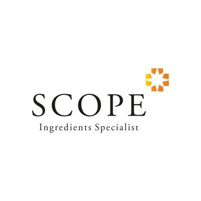Scope Ingredients Private Limited Logo