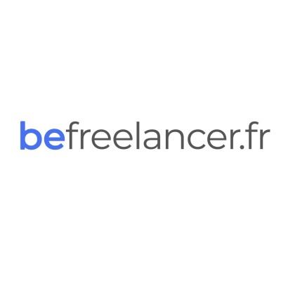 Befreelancer.fr Logo