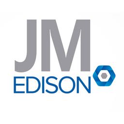 JM Edison Logo
