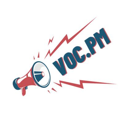 voc.pm Logo