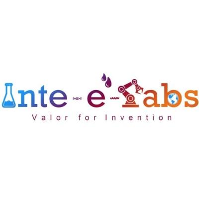 Inte-e-Labs Logo