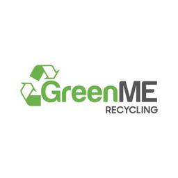 GreenME Recycling Logo