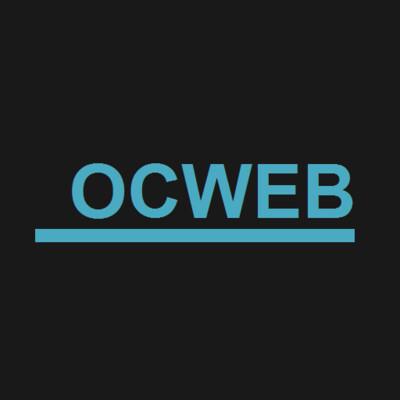 OCWEB.fr Logo