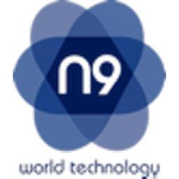N9 World Technologies Logo