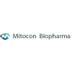 Mitocon Biopharma pvt ltd Logo
