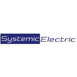 Systemic Electric Private Limited Logo