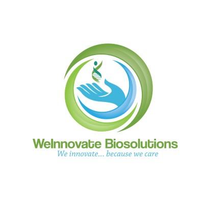 WeInnovate Biosolutions Pvt. ltd Logo