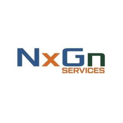NXGN Services Logo