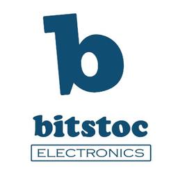 Bitstoc Electronics Parts Supply Logo